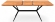 Стол обеденный Serene Cadence, Hesby Import, HSBI_DT2269-2_wooden