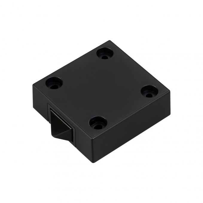 INTELLIGENT ARLIGHT Датчик открытия KINETIC-801-22-IN Black (No battery, 433MHz), Arlight, 058331, изображение 1 INTELLIGENT ARLIGHT Датчик открытия KINETIC-801-22-IN Black (No battery, 433MHz), Arlight, 058331, изображение 1
