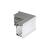 Угол S2-LINIA69-F-L90W внешний, Arlight, 021279