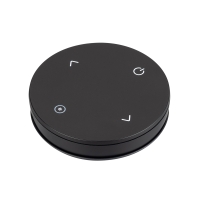INTELLIGENT ARLIGHT Пульт SMART-801-22-1G-DIM Black (3V, Magnet, 2.4G), Arlight, 046475 INTELLIGENT ARLIGHT Пульт SMART-801-22-1G-DIM Black (3V, Magnet, 2.4G), Arlight, 046475