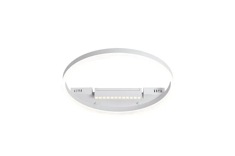 Потолочный светильник Рамка / Frame 62 Вт LED с пультом ДУ, Freya, FR6084CL-L68W Потолочный светильник Рамка / Frame 62 Вт LED с пультом ДУ, Freya, FR6084CL-L68W