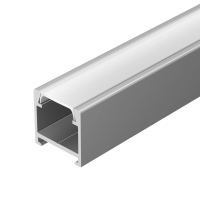 Профиль PDS-H16-2000 ANOD, Arlight, 023858