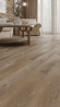 Каменный ламинат SPC Alpine Floor Parquet Light Дуб Синистра, ЕСО 13-17 MC