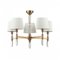 Люстра E14 5*40W LONDON MODERN ODL_EX22 161 ODEON LIGHT 4894/5 Люстра E14 5*40W LONDON MODERN ODL_EX22 161 ODEON LIGHT 4894/5