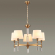 Люстра E14 5*40W LONDON MODERN ODL_EX22 161 ODEON LIGHT 4894/5, фото на цветном фоне 1 Люстра E14 5*40W LONDON MODERN ODL_EX22 161 ODEON LIGHT 4894/5, фото на цветном фоне 1