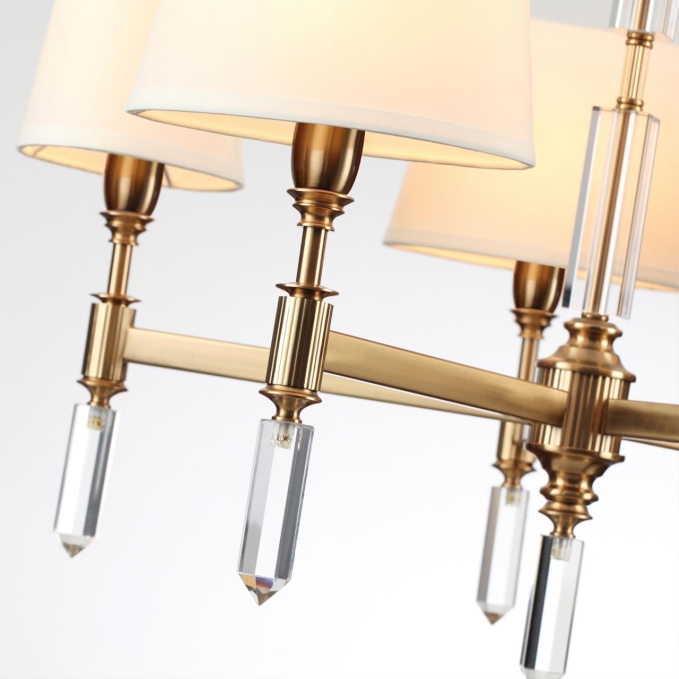 Люстра E14 5*40W LONDON MODERN ODL_EX22 161 ODEON LIGHT 4894/5, композиция 3 Люстра E14 5*40W LONDON MODERN ODL_EX22 161 ODEON LIGHT 4894/5, композиция 3