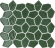 Мозаика Italon Avantgarde Emerald Mosaico Spectrum 29.2х33.2, 600110001121 Мозаика Italon Avantgarde Emerald Mosaico Spectrum 29.2х33.2, 600110001121