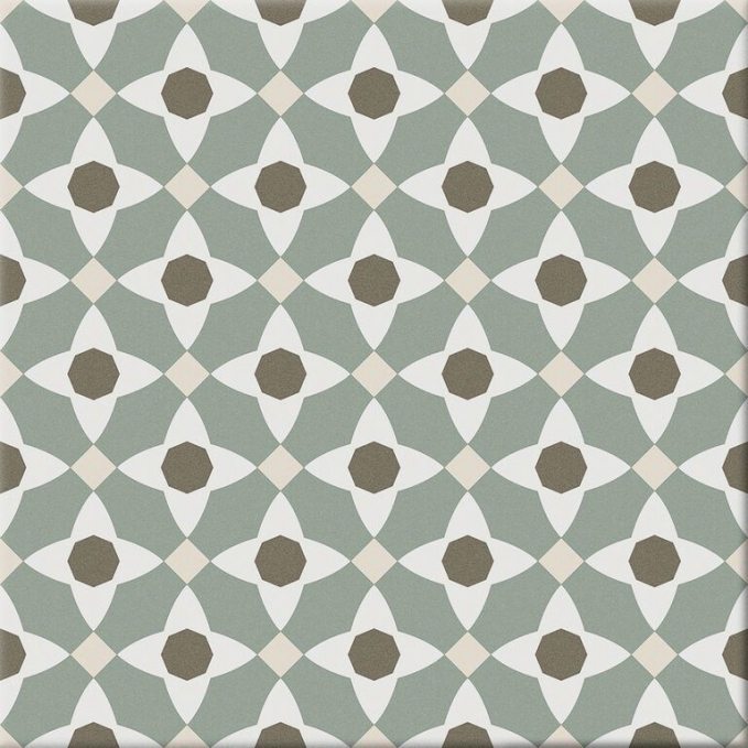 Керамогранит Cifre Hidra Manila Warm 20x20 Керамогранит Cifre Hidra Manila Warm 20x20