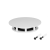 Крепление MOONLIGHT-BASE-ROUND-D18-S White, Arlight, 046064
