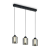 Подвесной светильник Лиссе / Lisse 20 Вт LED, Freya, FR6238PL-L15SM
