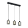 Подвесной светильник Лиссе / Lisse 20 Вт LED, Freya, FR6238PL-L15SM