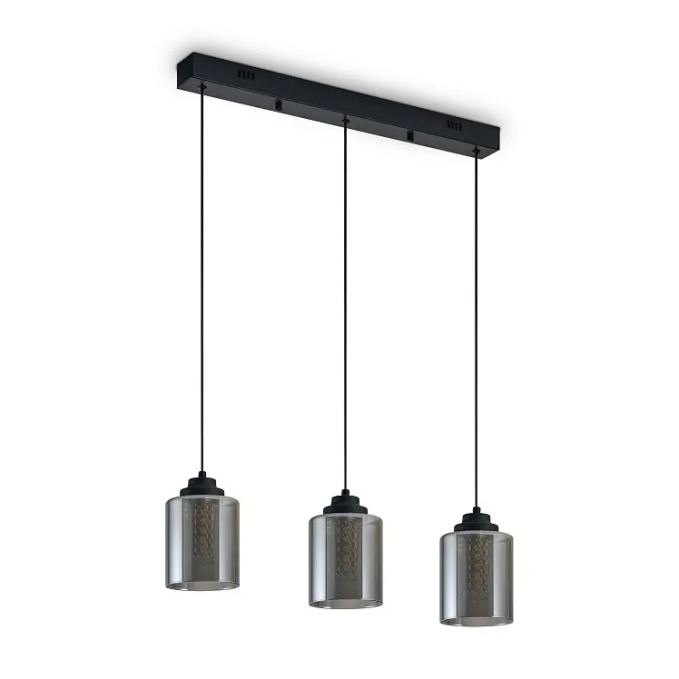 Подвесной светильник Лиссе / Lisse 20 Вт LED, Freya, FR6238PL-L15SM