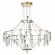Потолочный светильник IP20 LED 51W 4000K 220-240V FLAMENCO CLASSIC ODL_EX25 069 ODEON LIGHT 7000/51CL, изображение 1 Потолочный светильник IP20 LED 51W 4000K 220-240V FLAMENCO CLASSIC ODL_EX25 069 ODEON LIGHT 7000/51CL, изображение 1