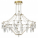 Потолочный светильник IP20 LED 51W 4000K 220-240V FLAMENCO CLASSIC ODL_EX25 069 ODEON LIGHT 7000/51CL, фото на белом фоне Потолочный светильник IP20 LED 51W 4000K 220-240V FLAMENCO CLASSIC ODL_EX25 069 ODEON LIGHT 7000/51CL, фото на белом фоне