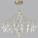 Потолочный светильник IP20 LED 51W 4000K 220-240V FLAMENCO CLASSIC ODL_EX25 069 ODEON LIGHT 7000/51CL, фото на цветном фоне 1 Потолочный светильник IP20 LED 51W 4000K 220-240V FLAMENCO CLASSIC ODL_EX25 069 ODEON LIGHT 7000/51CL, фото на цветном фоне 1