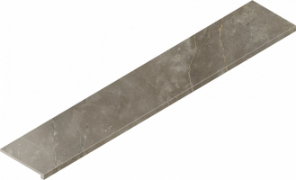 Ступень Italon Stellaris Tuscania Grey угловая правая 33x160, 620070002626 Ступень Italon Stellaris Tuscania Grey угловая правая 33x160, 620070002626