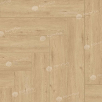 Кварцвиниловая плитка Alpine Floor Parquet LVT Дуб Лесат, ECO-16-26