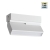 Светильник накладной с перекл. цв. температуры IP20 LED 6W 180-265V 2700К/3200К/4000К EOS OVER NT25 398 NOVOTECH 359768