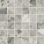 Мозаика Italon Continuum Stone Grey Mosaico 30x30, 610110001024