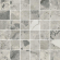 Мозаика Italon Continuum Stone Grey Mosaico 30x30, 610110001024 Мозаика Italon Continuum Stone Grey Mosaico 30x30, 610110001024