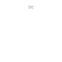 Светильник KT-DANDEL-BOLL-H705-0.5W Warm3000 (WH, 24 deg, 24V), Arlight, 050679