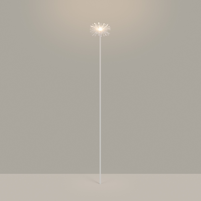 Светильник KT-DANDEL-BOLL-H705-0.5W Warm3000 (WH, 24 deg, 24V), Arlight, 050679, изображение 2 Светильник KT-DANDEL-BOLL-H705-0.5W Warm3000 (WH, 24 deg, 24V), Arlight, 050679, изображение 2