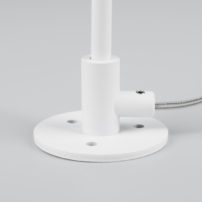 Светильник KT-DANDEL-BOLL-H705-0.5W Warm3000 (WH, 24 deg, 24V), Arlight, 050679, изображение 3 Светильник KT-DANDEL-BOLL-H705-0.5W Warm3000 (WH, 24 deg, 24V), Arlight, 050679, изображение 3