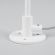 Светильник KT-DANDEL-BOLL-H705-0.5W Warm3000 (WH, 24 deg, 24V), Arlight, 050679, изображение 3 Светильник KT-DANDEL-BOLL-H705-0.5W Warm3000 (WH, 24 deg, 24V), Arlight, 050679, изображение 3