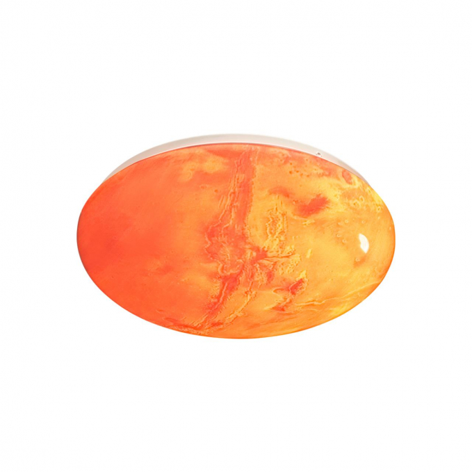 Светильник LED 48Вт 3000-6000К D375 IP43 пульт ДУ MARS PALE SN 120 СОНЕКС 7725/DL, композиция 2 Светильник LED 48Вт 3000-6000К D375 IP43 пульт ДУ MARS PALE SN 120 СОНЕКС 7725/DL, композиция 2