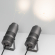 Светильник ALT-RAY-ZOOM-R89-25W Day4000 (DG, 10-40 deg, 230V), Arlight, 031319(1), изображение 5