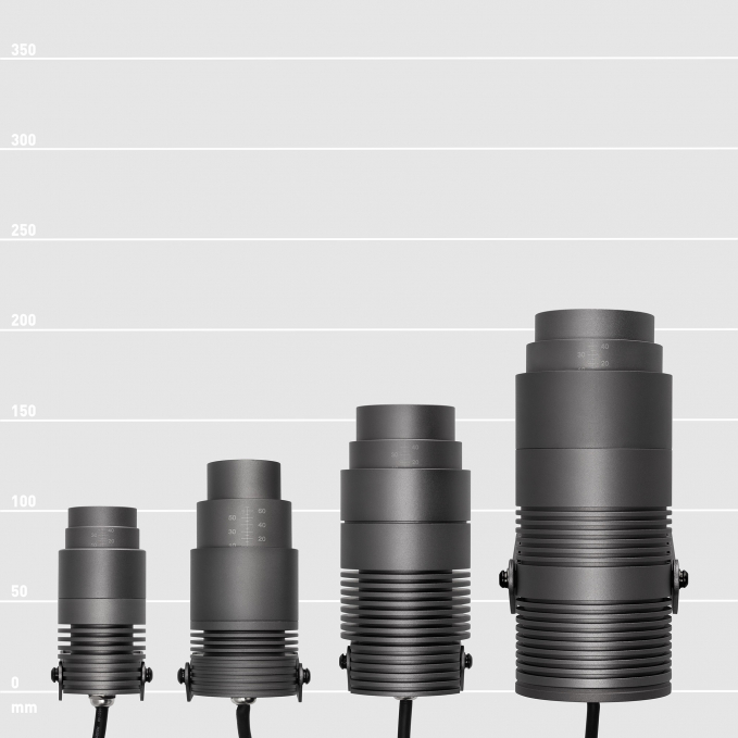 Светильник ALT-RAY-ZOOM-R89-25W Day4000 (DG, 10-40 deg, 230V), Arlight, 031319(1), изображение 7