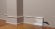 Плинтус Decor-Dizayn DD712, 100x17x2000 мм Плинтус Decor-Dizayn DD712, 100x17x2000 мм