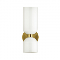 Бра с выкл. E14 2*60W ORINOCO MIDCENT ODL21 539 ODEON LIGHT 4798/2W