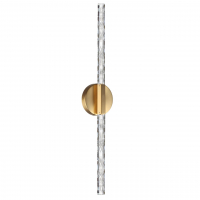 Настенный светильник IP20 LED 6W 360Лм 4000K ALETTA L-VISION ODL24 237 ODEON LIGHT, 6679/6WL