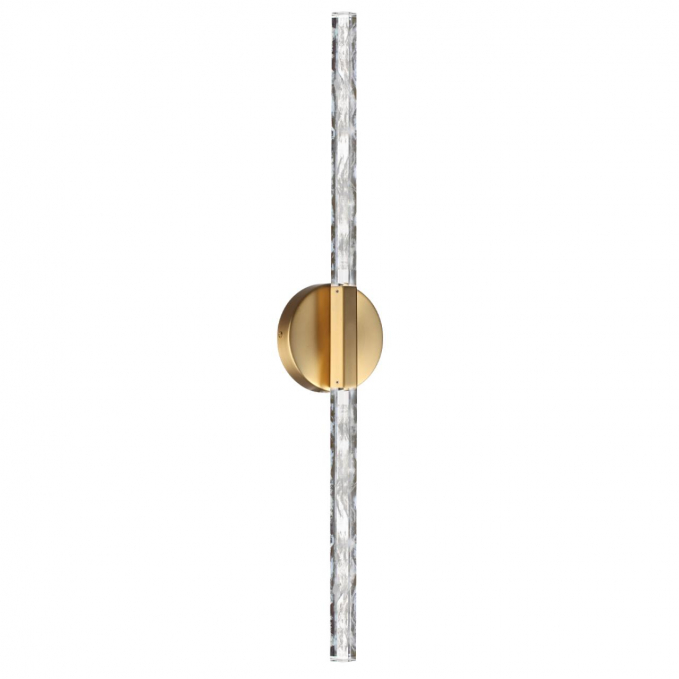 Настенный светильник IP20 LED 6W 360Лм 4000K ALETTA L-VISION ODL24 237 ODEON LIGHT 6679/6WL, изображение 1