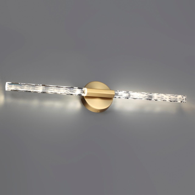 Настенный светильник IP20 LED 6W 360Лм 4000K ALETTA L-VISION ODL24 237 ODEON LIGHT 6679/6WL, дополнительный ракурс