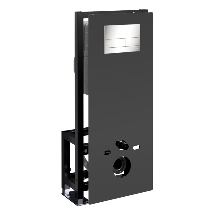 Система инсталляции для унитазов WasserKRAFT Glan 66TLT.010.ME.BL.BN04 Система инсталляции для унитазов WasserKRAFT Glan 66TLT.010.ME.BL.BN04