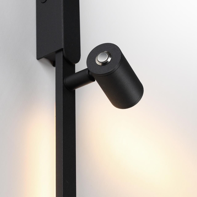 Элемент для инсталяции IP20 LED 24W(21W+3W) 600Лм 3000K 120° 24V FINO XS HIGHTECH ODL26 258 ODEON LIGHT 7155/150S, дополнительный ракурс