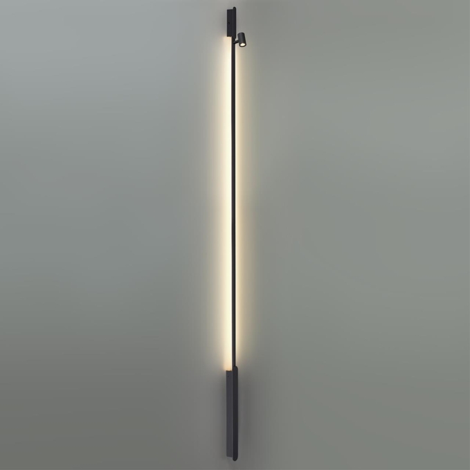 Элемент для инсталяции IP20 LED 24W(21W+3W) 600Лм 3000K 120° 24V FINO XS HIGHTECH ODL26 258 ODEON LIGHT 7155/150S, фото на цветном фоне 1
