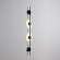 Бра LED 16W 3000/4000/6000K 220V ECA LEDIO LN26 427 LUMION 8372/16WL, фото на цветном фоне 2 Бра LED 16W 3000/4000/6000K 220V ECA LEDIO LN26 427 LUMION 8372/16WL, фото на цветном фоне 2
