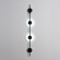 Бра LED 16W 3000/4000/6000K 220V ECA LEDIO LN26 427 LUMION 8372/16WL, композиция 1 Бра LED 16W 3000/4000/6000K 220V ECA LEDIO LN26 427 LUMION 8372/16WL, композиция 1