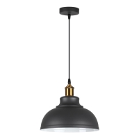 Подвес E27 60W 220V MIRT PENDANT ODL17 419 ODEON LIGHT, 3366/1