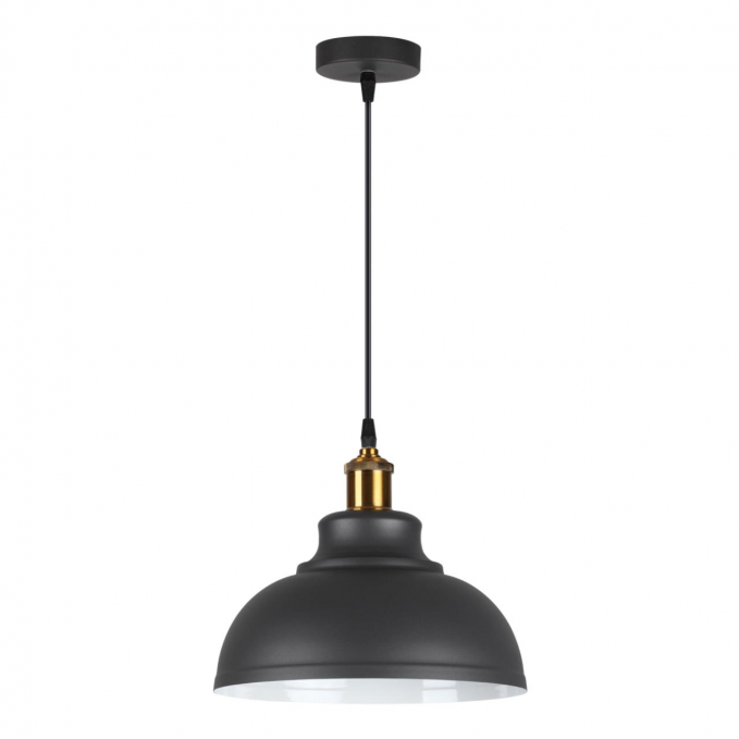 Подвес E27 60W 220V MIRT PENDANT ODL17 419 ODEON LIGHT 3366/1, изображение 1 Подвес E27 60W 220V MIRT PENDANT ODL17 419 ODEON LIGHT 3366/1, изображение 1