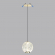 Подвес LED 5W 4000K 390лм CRYSTAL L-VISION ODL24 567 ODEON LIGHT 5008/5LA, фото на цветном фоне 1 Подвес LED 5W 4000K 390лм CRYSTAL L-VISION ODL24 567 ODEON LIGHT 5008/5LA, фото на цветном фоне 1