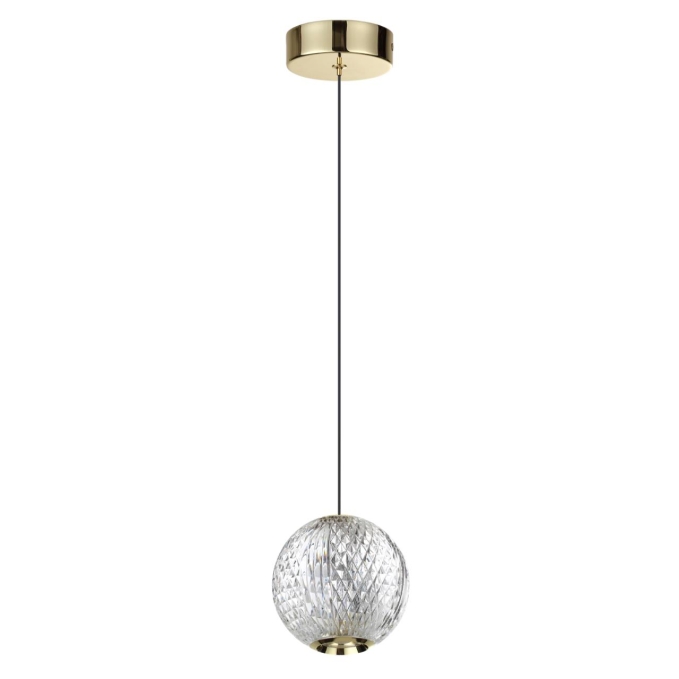 Подвес LED 5W 4000K 390лм CRYSTAL L-VISION ODL24 567 ODEON LIGHT 5008/5LA, фото на цветном фоне 2 Подвес LED 5W 4000K 390лм CRYSTAL L-VISION ODL24 567 ODEON LIGHT 5008/5LA, фото на цветном фоне 2