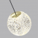 Подвес LED 5W 4000K 390лм CRYSTAL L-VISION ODL24 567 ODEON LIGHT 5008/5LA, композиция 4 Подвес LED 5W 4000K 390лм CRYSTAL L-VISION ODL24 567 ODEON LIGHT 5008/5LA, композиция 4