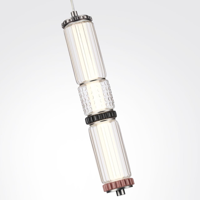 Подвес LED 12W 4000K COLLIER L-VISION Подвес 045 ODEON LIGHT 5456/12L, композиция 3 Подвес LED 12W 4000K COLLIER L-VISION Подвес 045 ODEON LIGHT 5456/12L, композиция 3