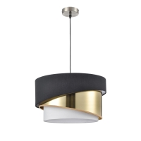 Подвесной светильник Е27 3*60W 220V INDIRA MODERNI LN26 190 LUMION 8041/3 Подвесной светильник Е27 3*60W 220V INDIRA MODERNI LN26 190 LUMION 8041/3