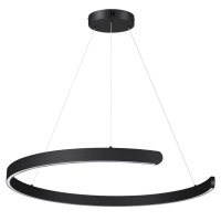 Светильник подвесной LED 57W 3000/4000/6000К 220V INDIE LEDIO LN26 265 LUMION 6534/57L Светильник подвесной LED 57W 3000/4000/6000К 220V INDIE LEDIO LN26 265 LUMION 6534/57L