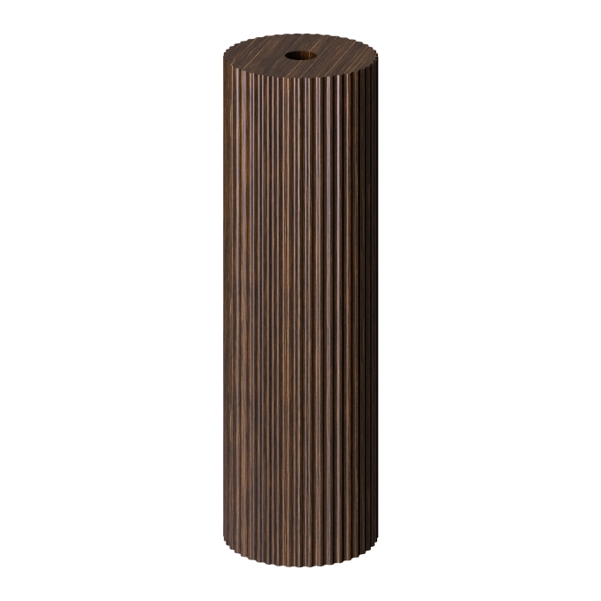 Пьедестал Boheme Sole 810-BASE-LMN-GL grigio laminate